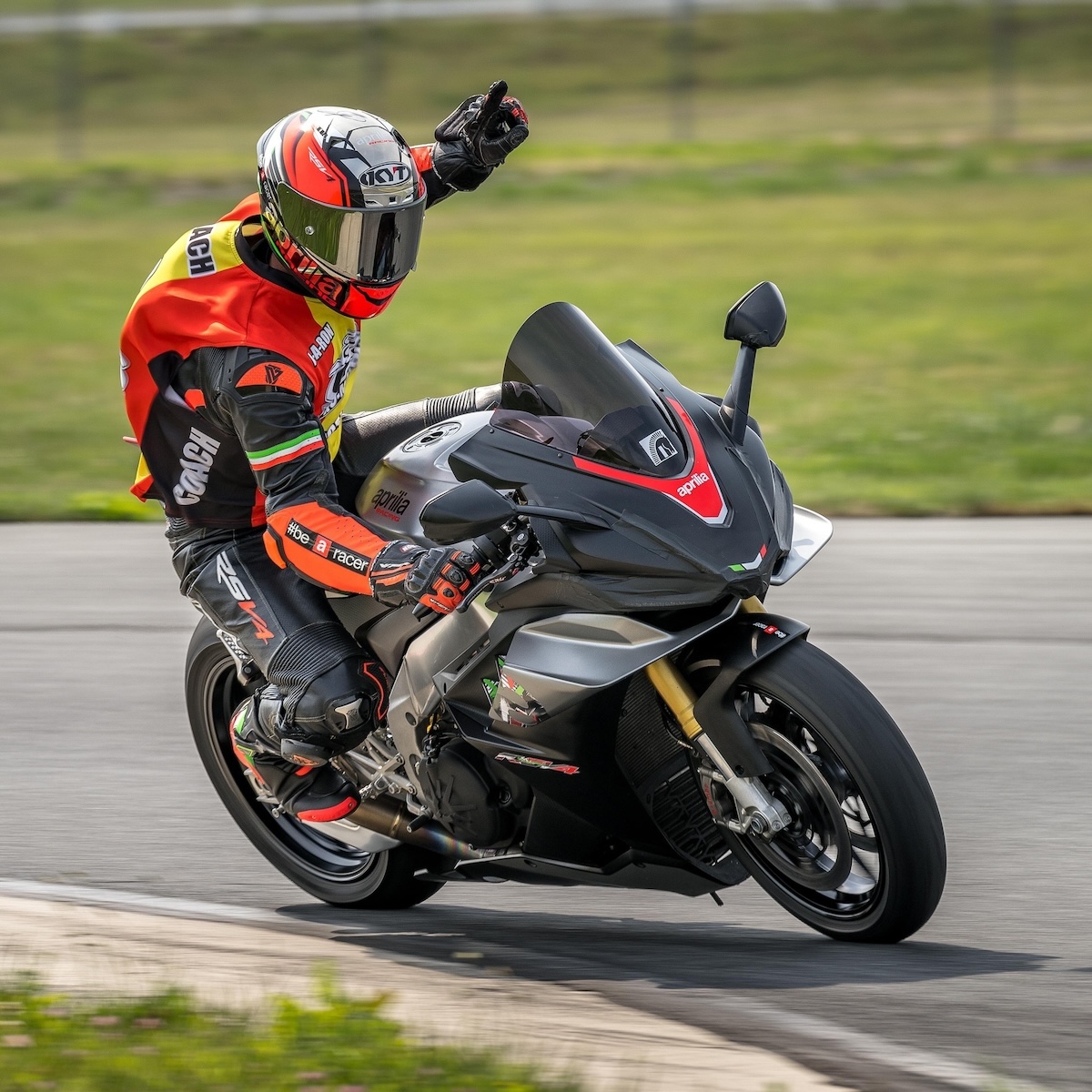 Aaron Iben - Featured Rider 4 Aaron Iben