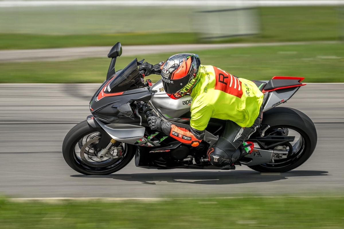 Aaron Iben - Featured Rider 3 Aaron Iben