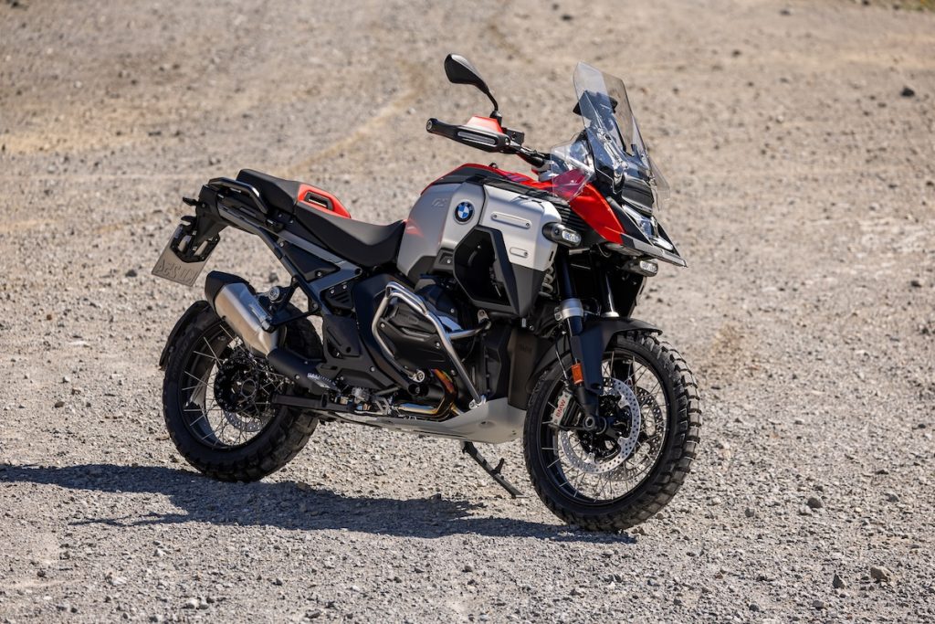 BMW R 1300 GS Adventure