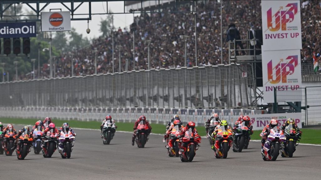 Grand Prix of India