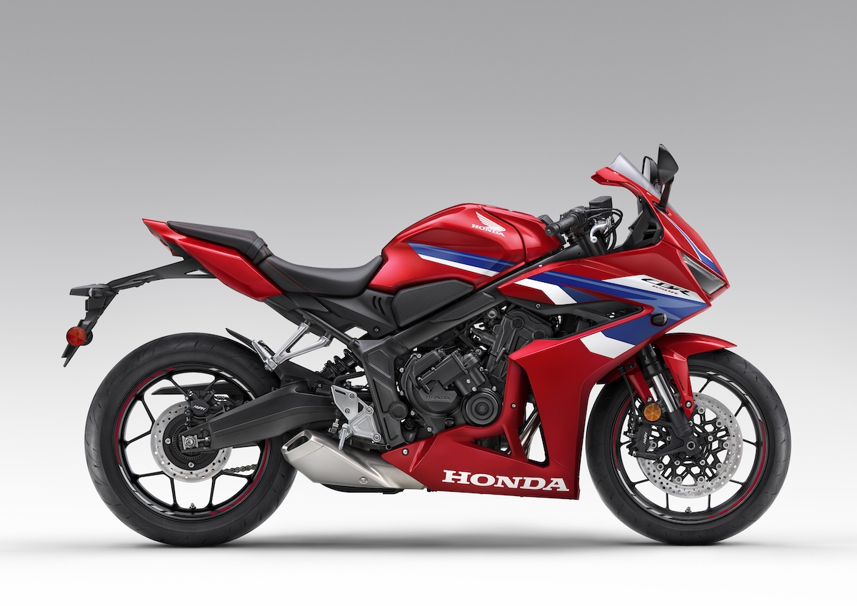 Honda E-Clutch Technology 12