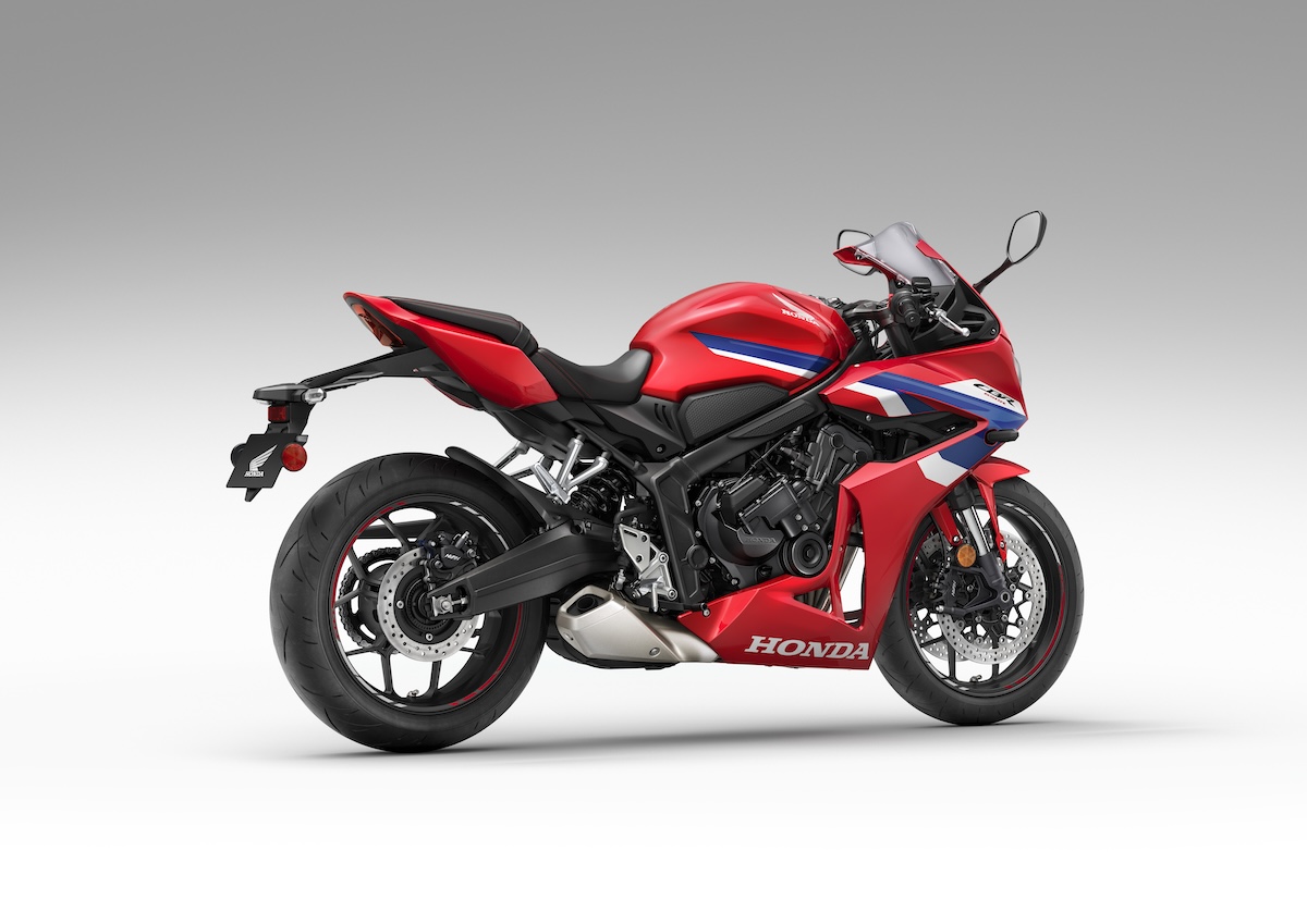 Honda E-Clutch Technology 11
