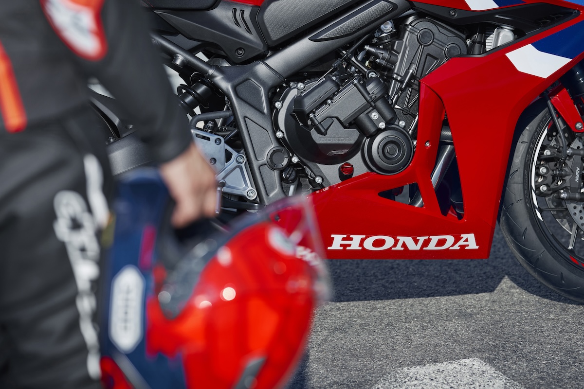 Honda E-Clutch Technology 3 Honda E-Clutch Technology