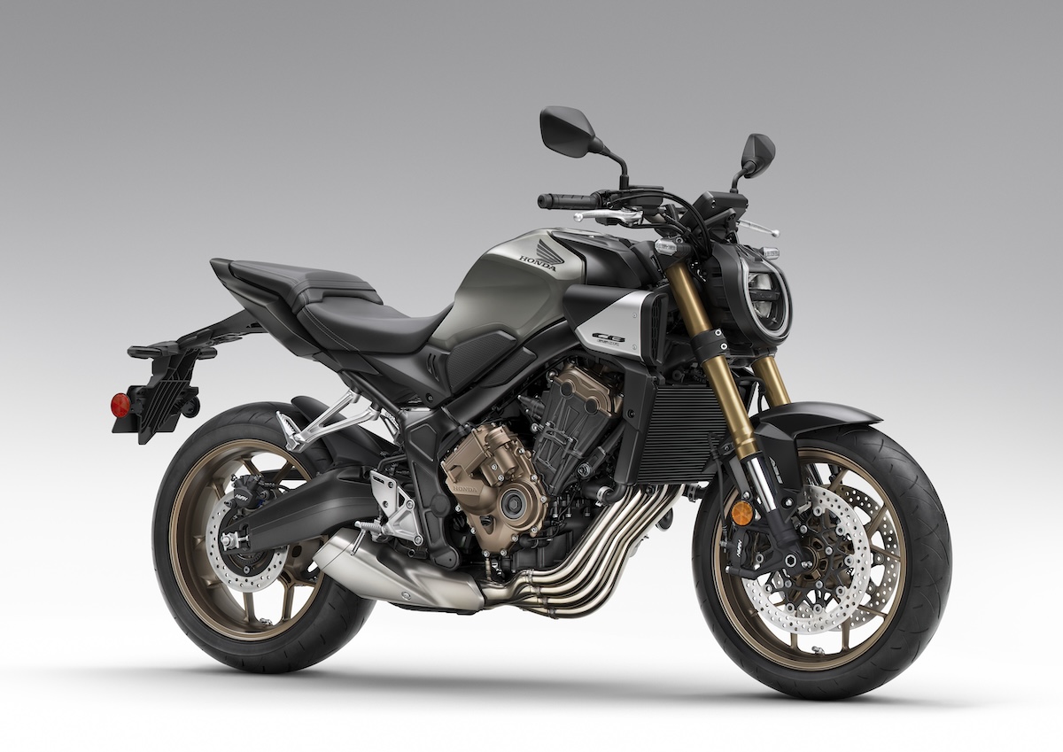 Honda E-Clutch Technology 10 Honda E-Clutch Technology