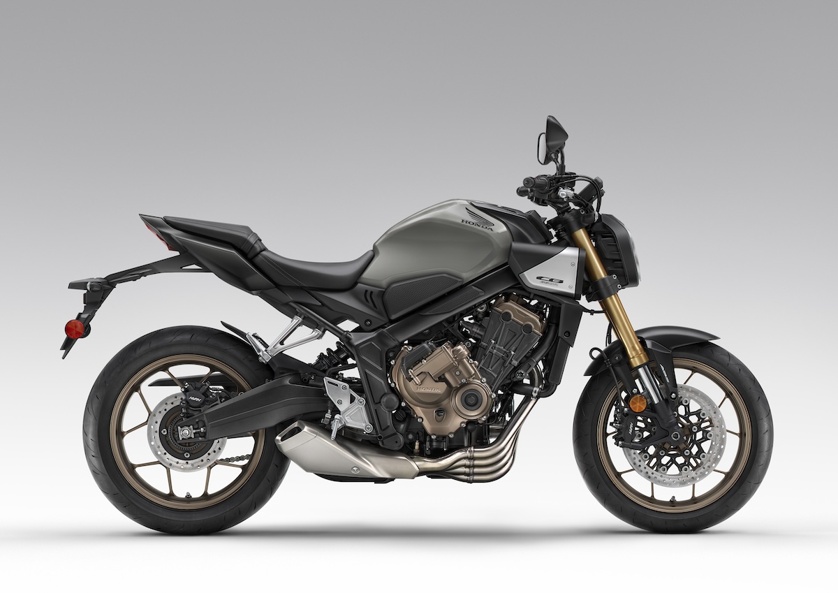 Honda E-Clutch Technology 9 Honda E-Clutch Technology