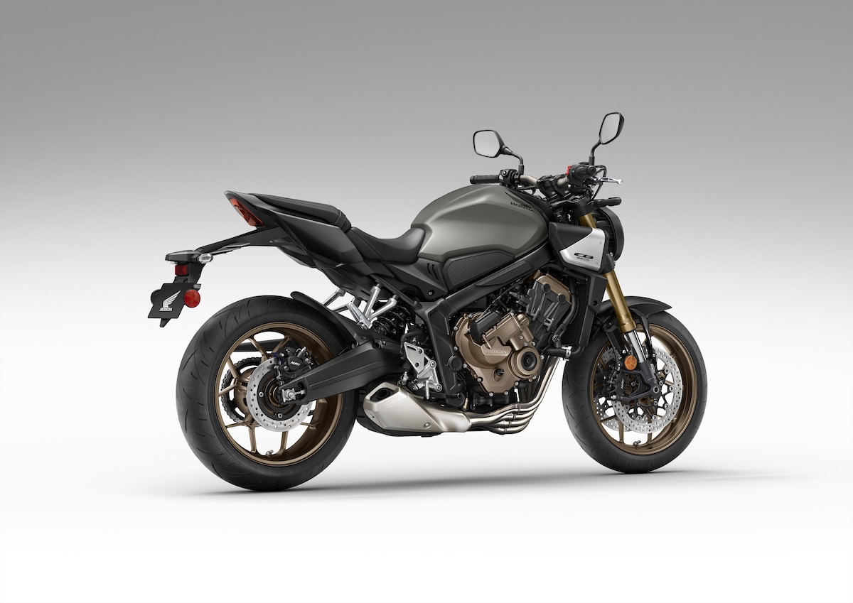 Honda E-Clutch Technology 8 Honda E-Clutch Technology