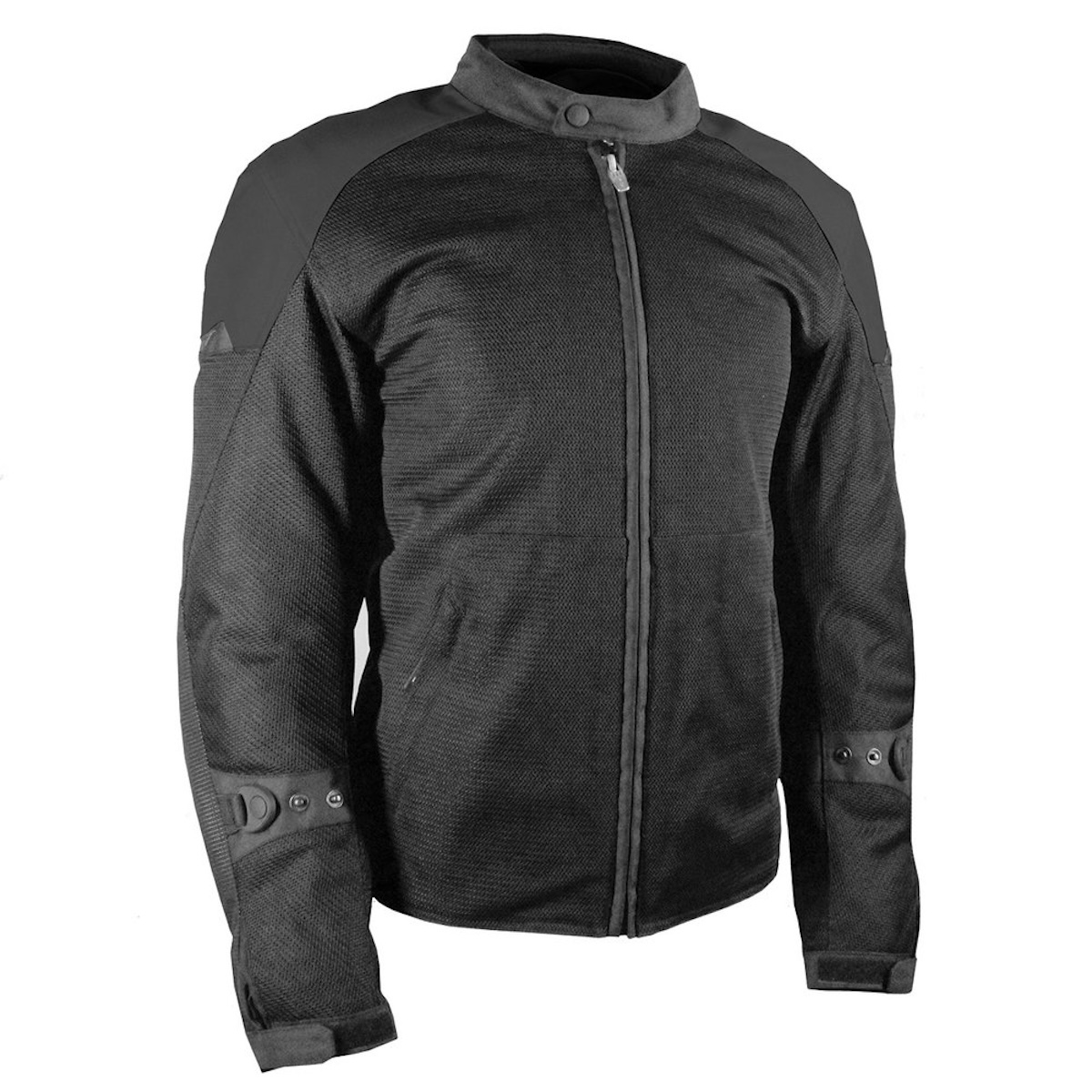 Joe Rocket Velocity 2 Jacket 3