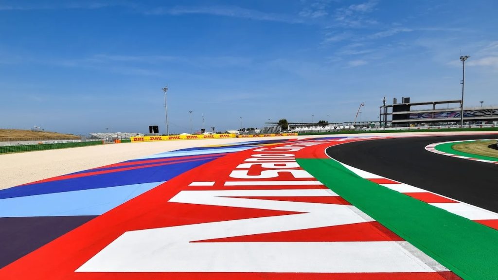 Kazakhstan GP Canceled