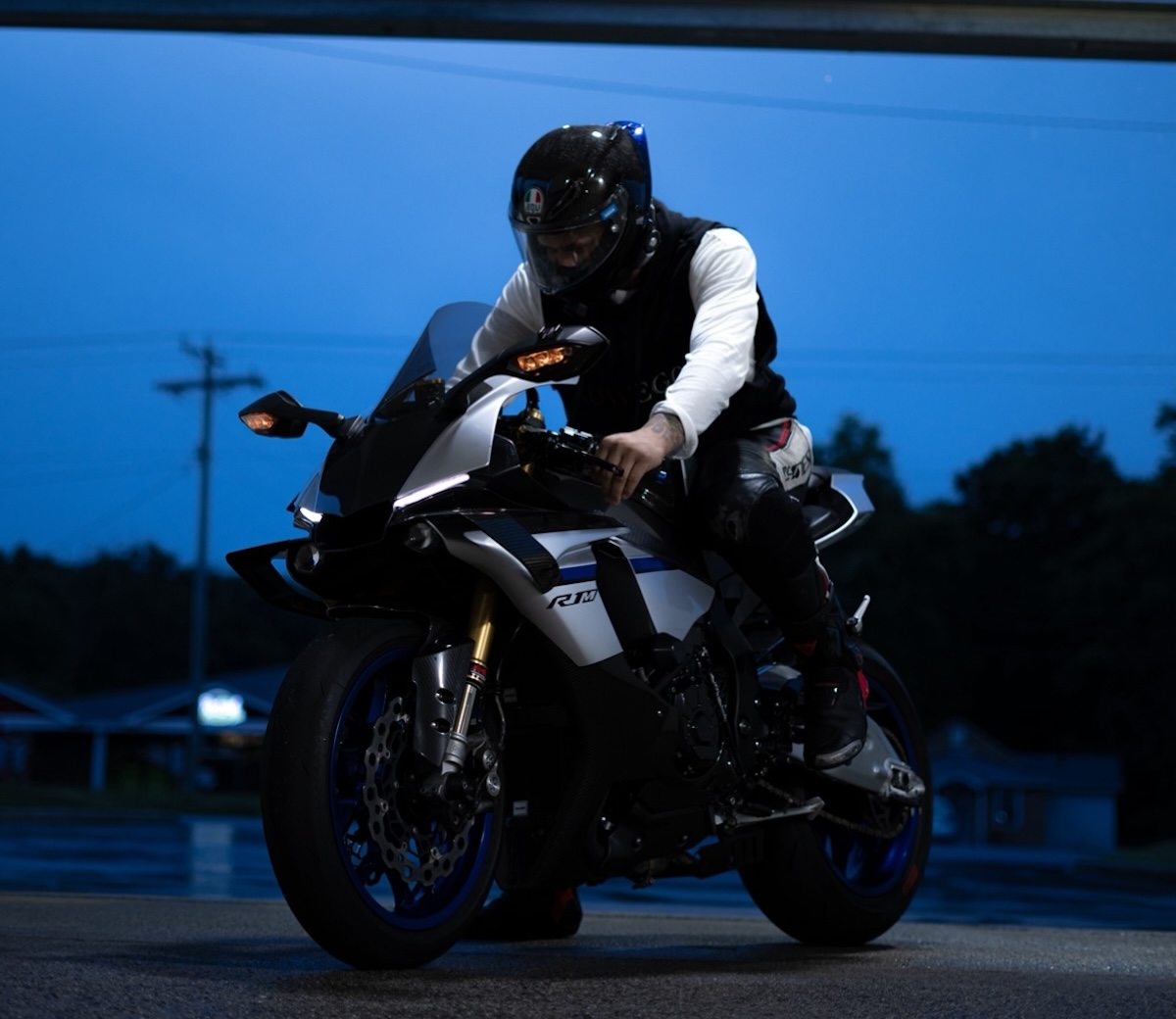 Lowego - Featured Rider 5 Lowego Featured Rider