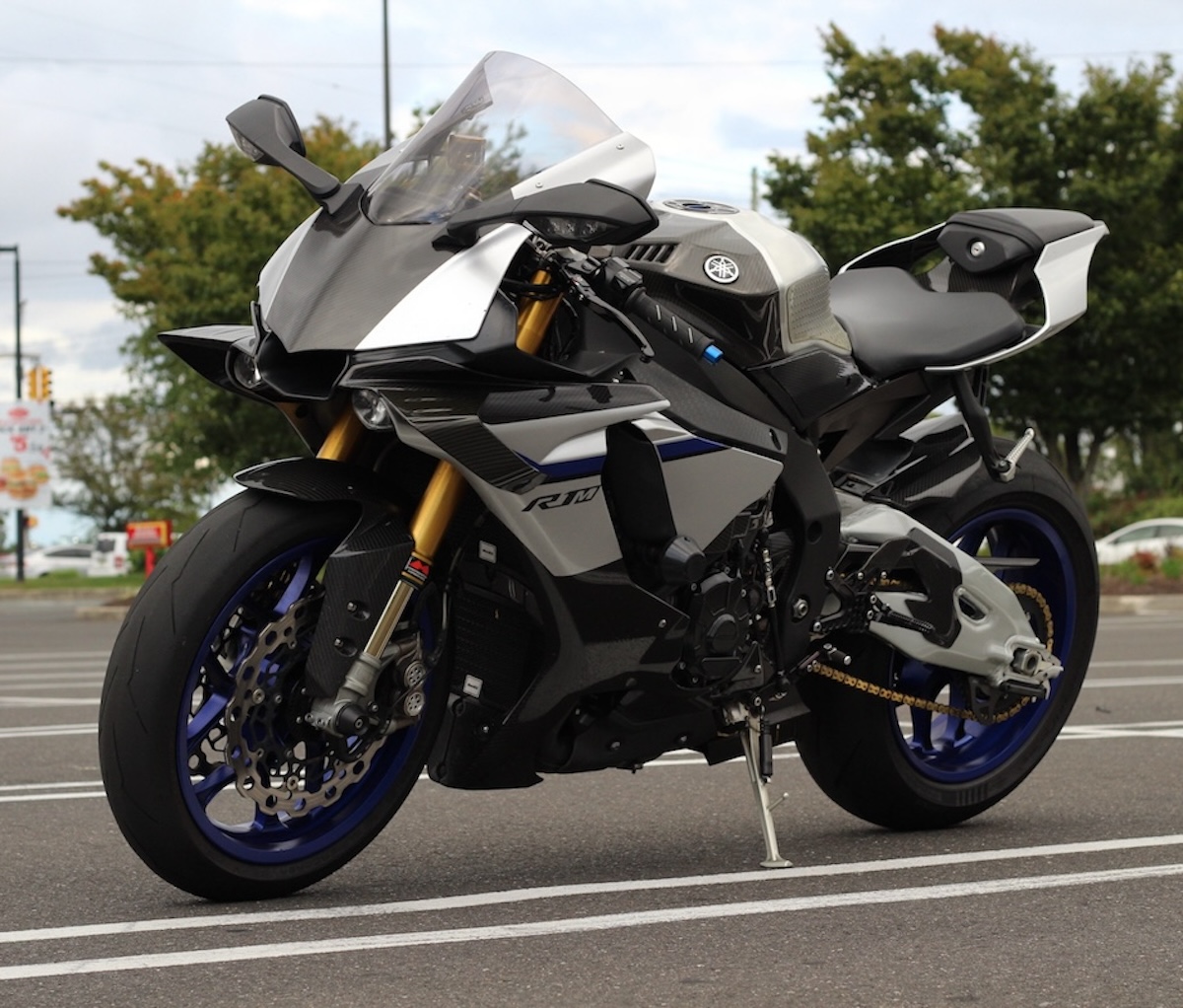 Lowego - Featured Rider 4 Lowego Featured Rider