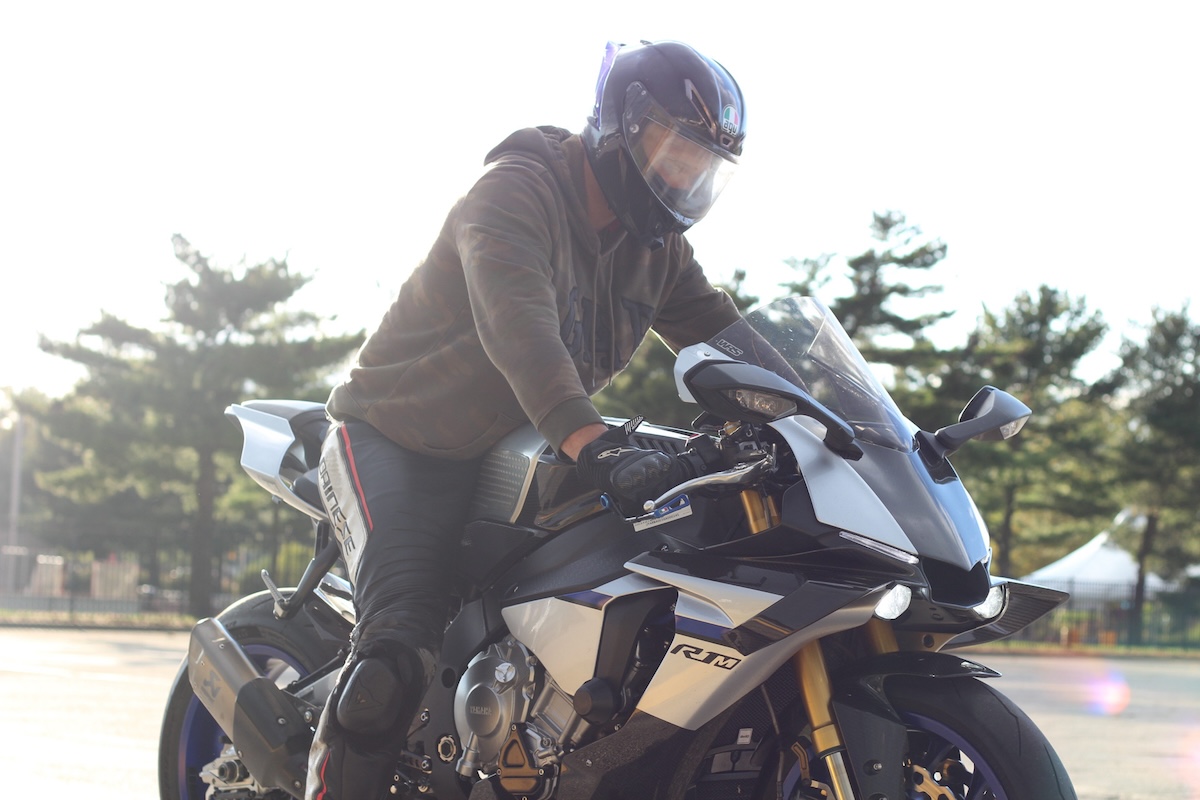 Lowego - Featured Rider 3 Lowego Featured Rider