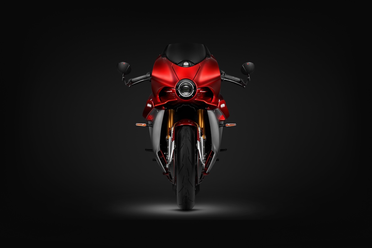 MV Agusta Superveloce 1000 Serie Oro 6 MV Agusta Superveloce 1000 Serie Oro