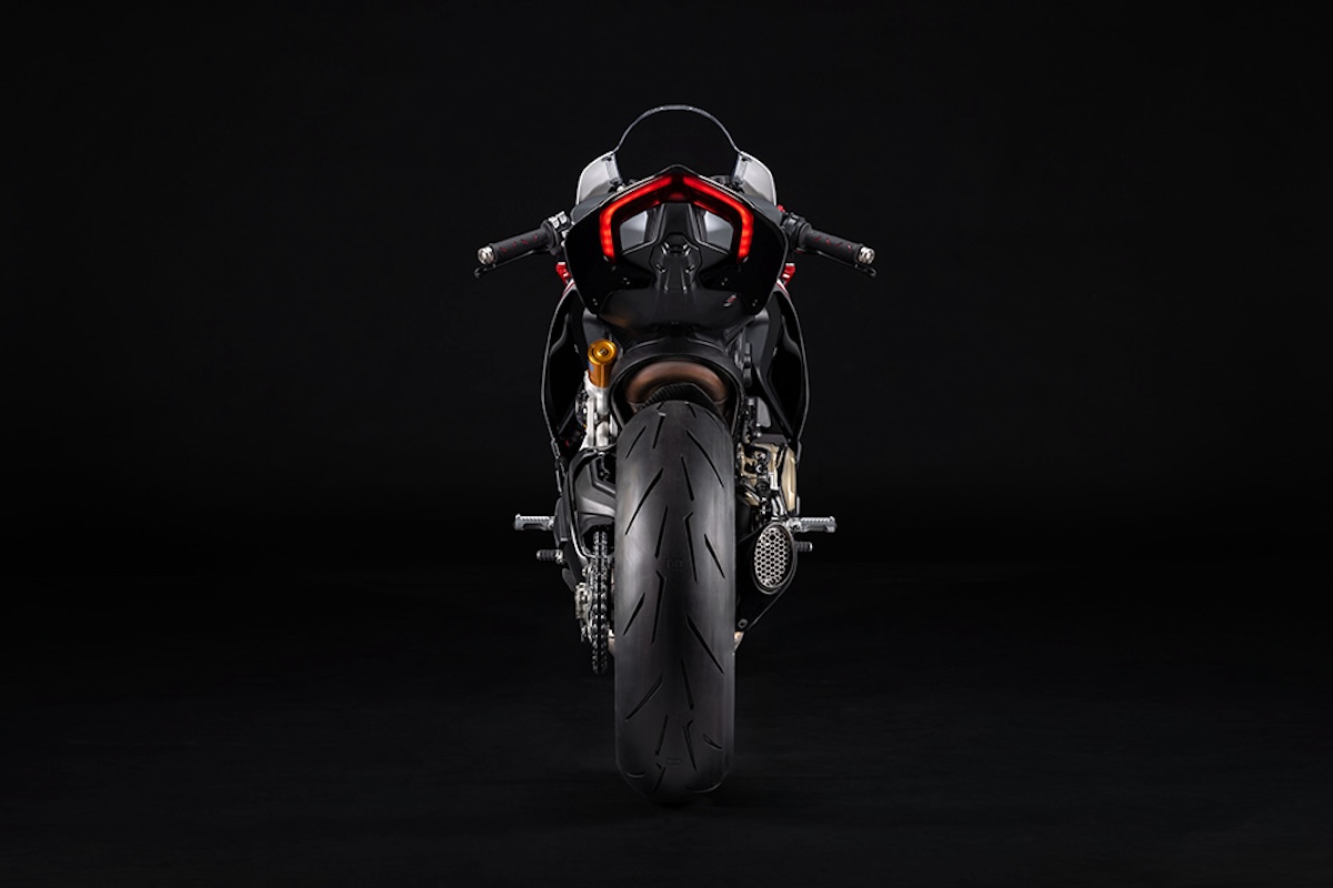 Panigale V2 Superquadro Final Edition 5 Panigale V2 Superquadro Final Edition