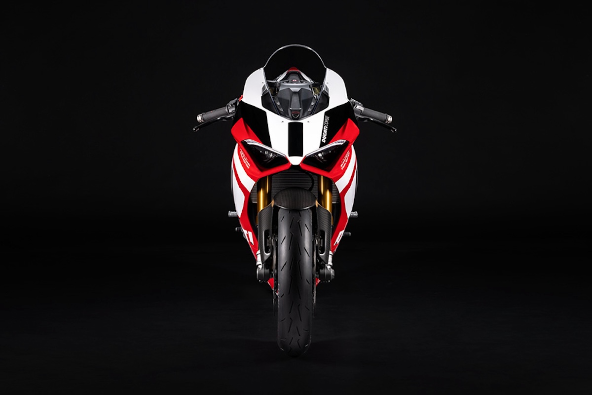 Panigale V2 Superquadro Final Edition 4