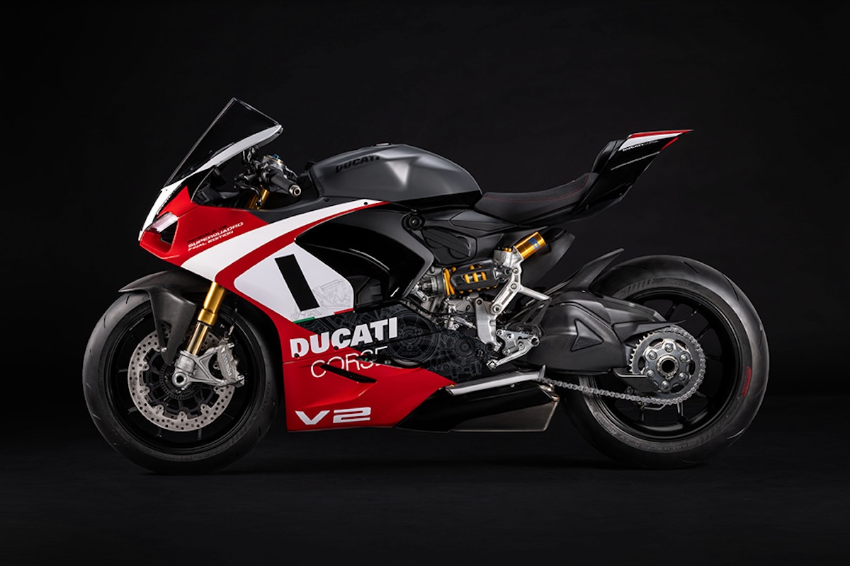 Panigale V2 Superquadro Final Edition 10