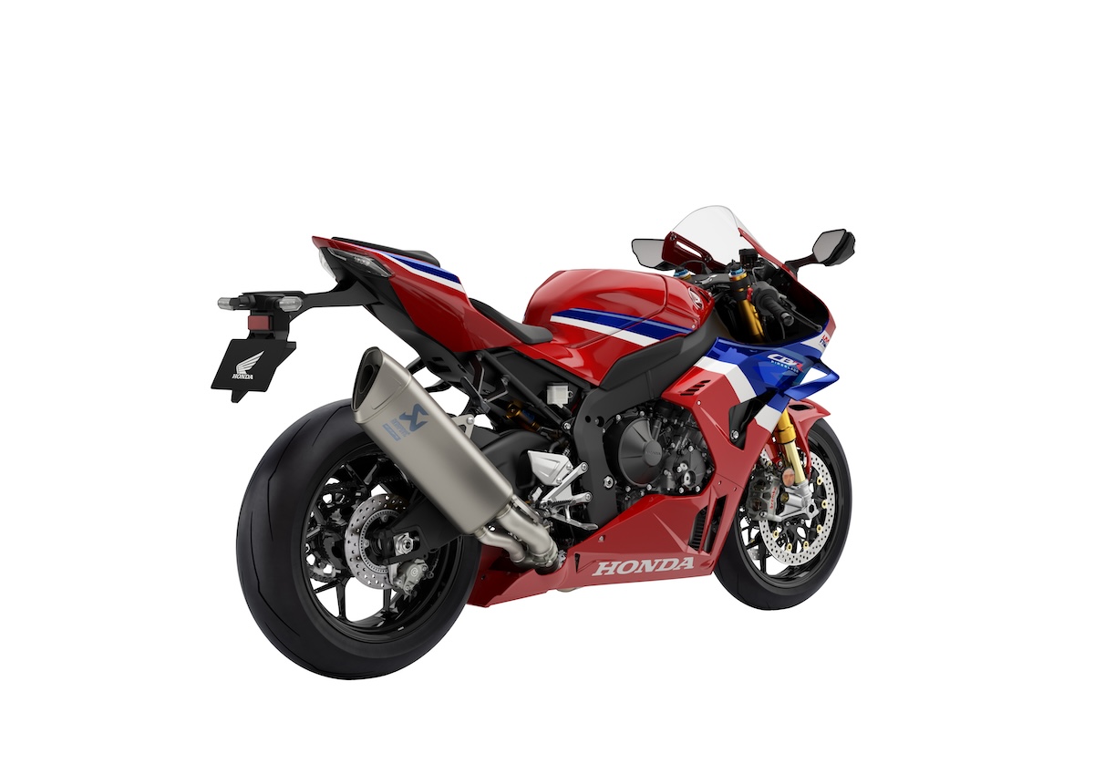 2025 CBR1000RR-R Fireblade SP 3 2025 CBR1000RR-R Fireblade