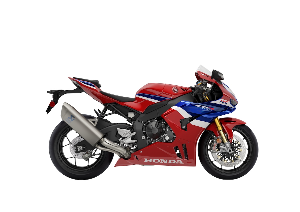 cbr1000rrr fireblade sp