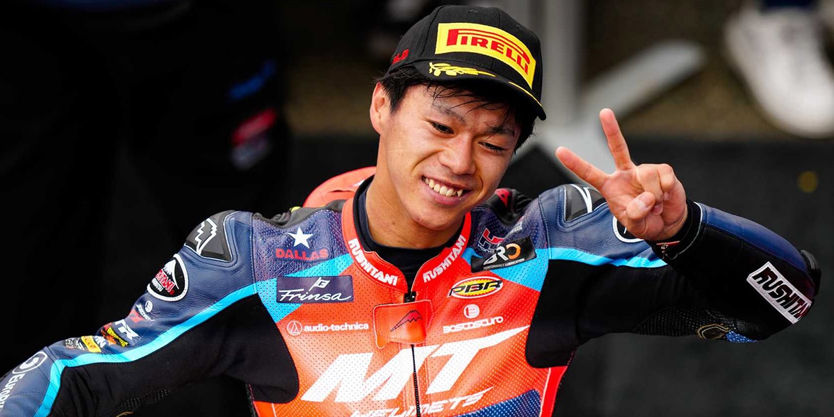 Ai Ogura Joins Trackhouse Racing for 2025 3 Ai Ogura Trackhouse Racing