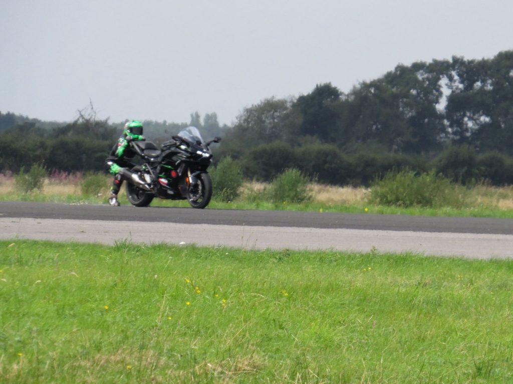 JD Stunts New World Record