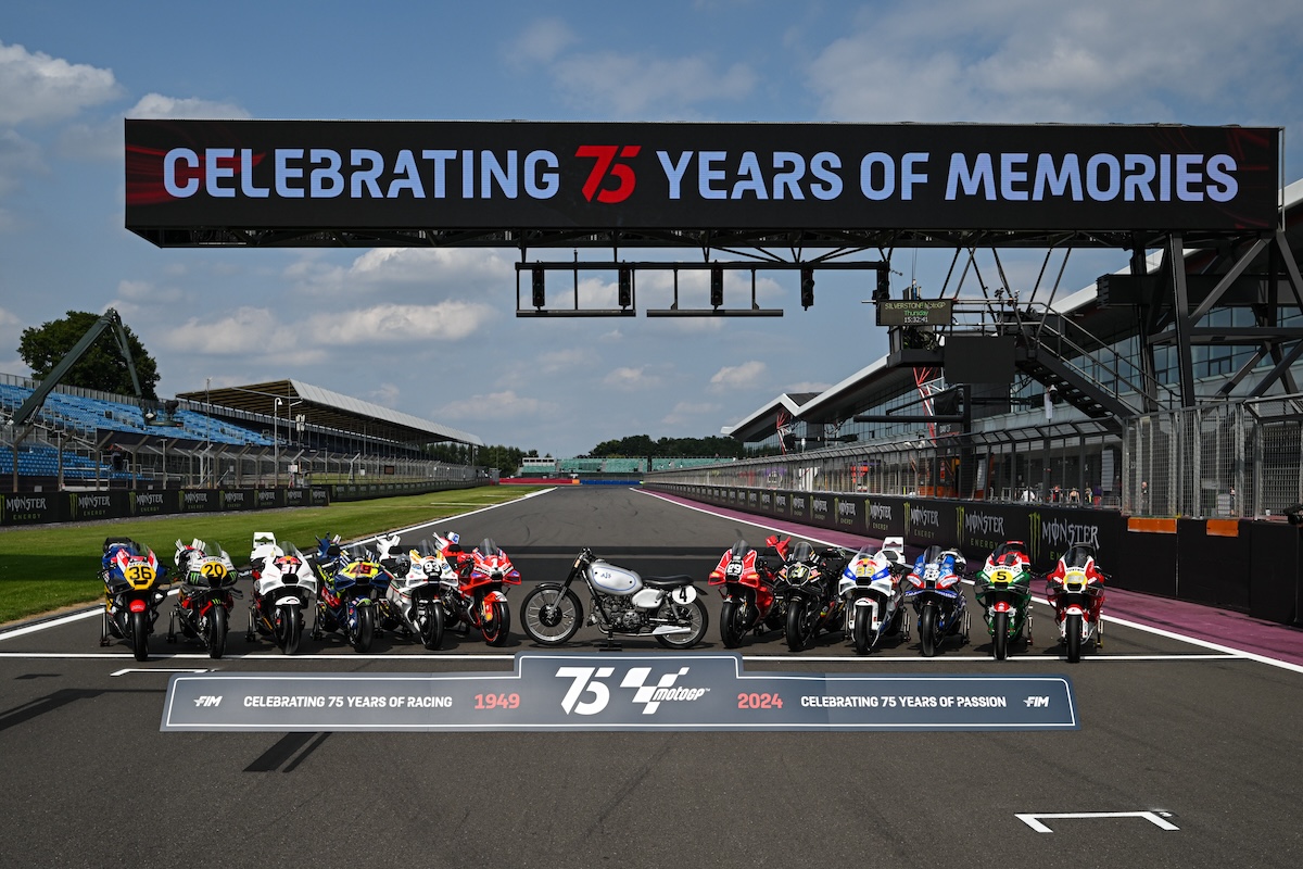 Dorna and FIM Renew MotoGP Partnership Until 2060 3 Dorna and FIM Renew MotoGP