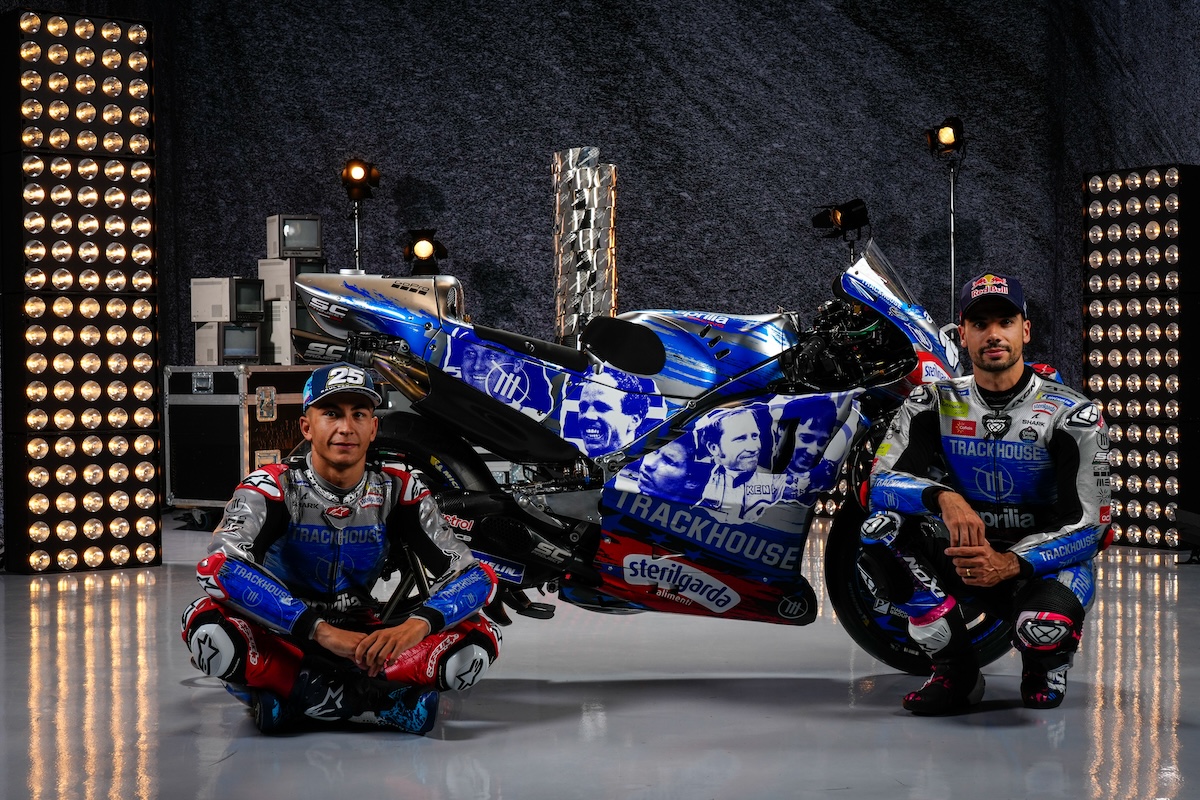 MotoGP 75th Anniversary Liveries 7 MotoGP 75th Anniversary Liveries