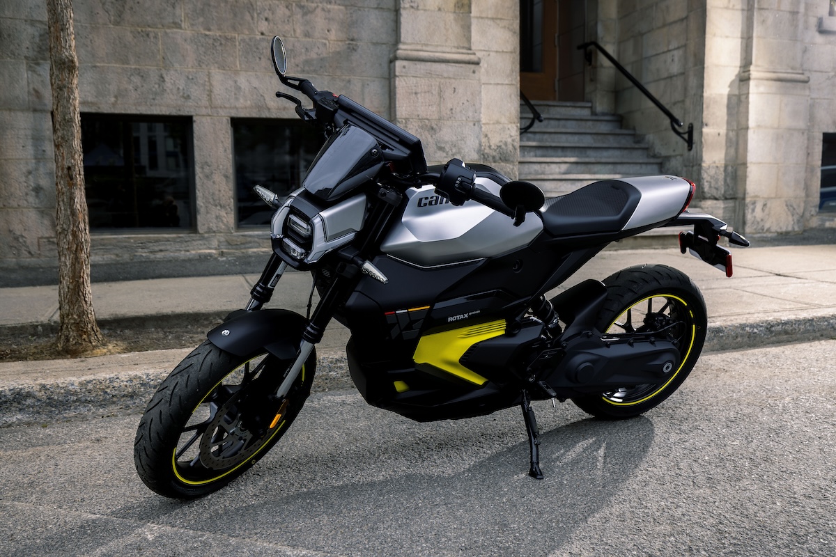 2025 Can-Am Pulse - First Look 6 2025 Can-Am Pulse