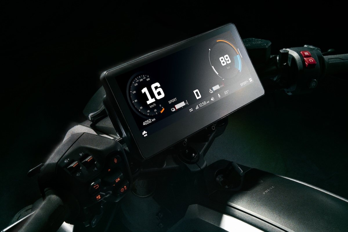 2025 Can-Am Pulse - First Look 5 2025 Can-Am Pulse