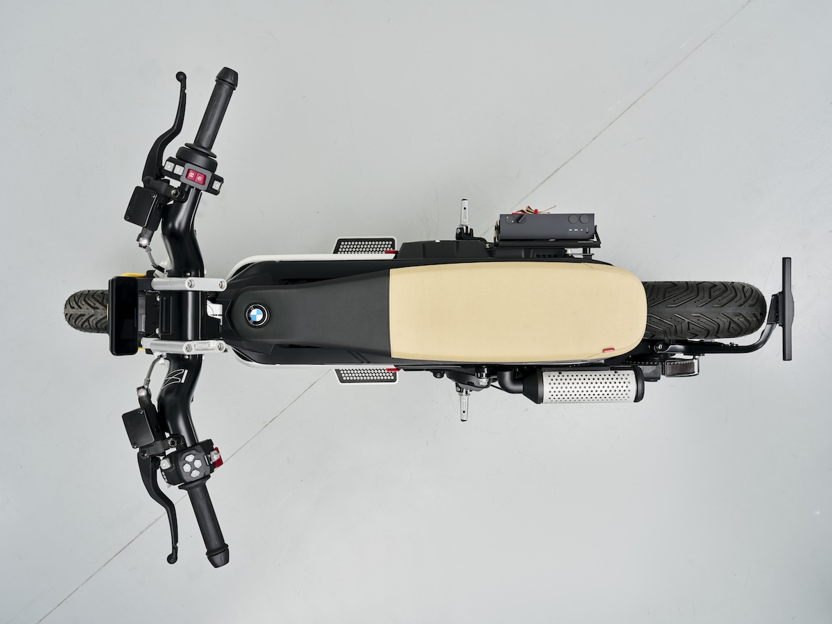 Vagabund BMW CE 02 4