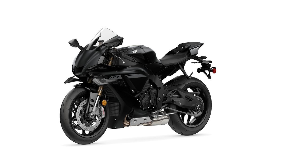 2025 Yamaha YZF-R1 - First Look 15 2025 Yamaha YZF-R1