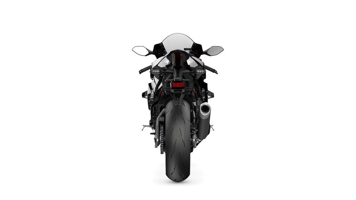 2025 Yamaha YZF-R1M - First Look 11 2025 Yamaha YZF-R1M sportbikesincmag.com 1