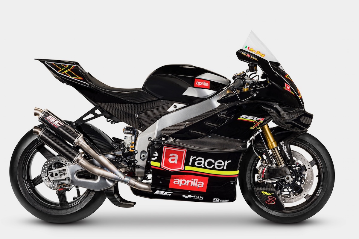 Aprilia RSV4 X EX3MA 3 Aprilia RSV4 X EX3MA sportbikesincmag.com