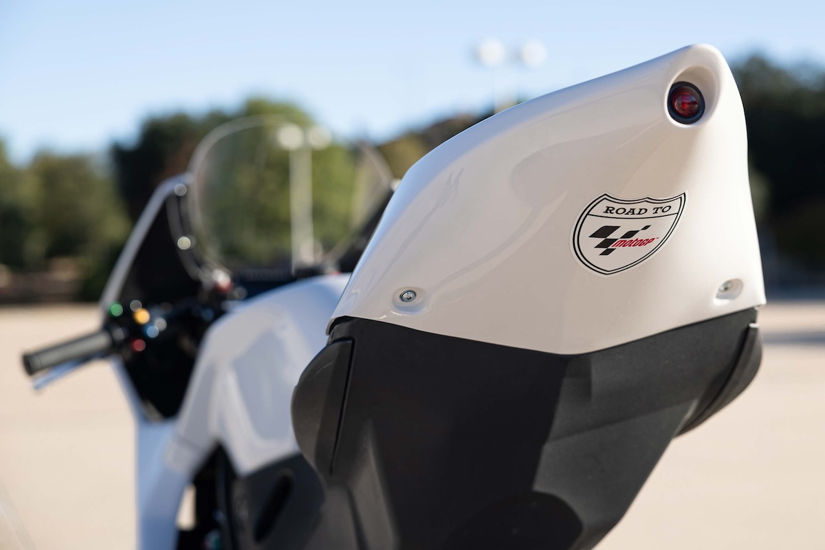 Krämer APX-350 MA Prototype Debuts at COTA 4 Krämer APX-350 MA Prototype