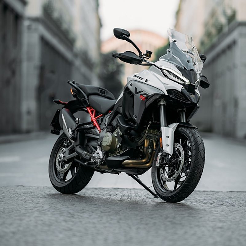 Multistrada 800 outlet