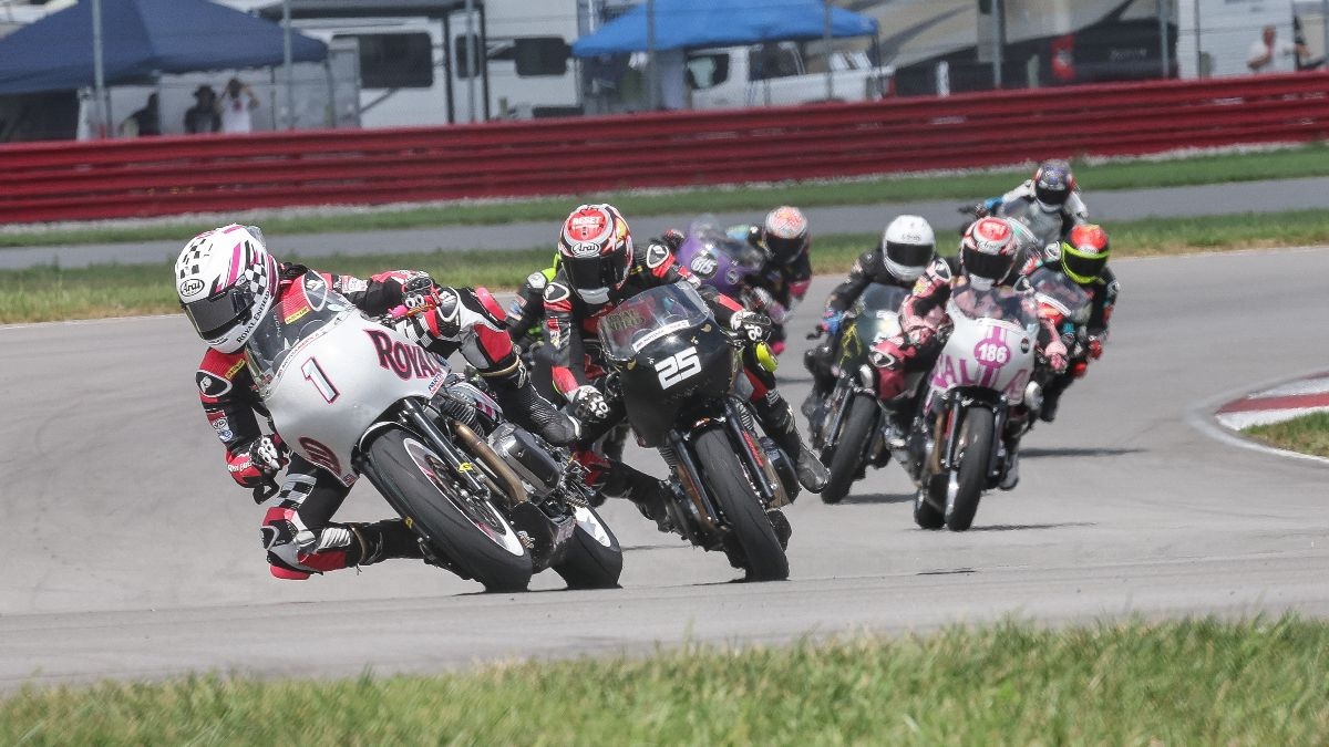 MotoAmerica 2024 Season Wrapup 7 MotoAmerica 2024 Season