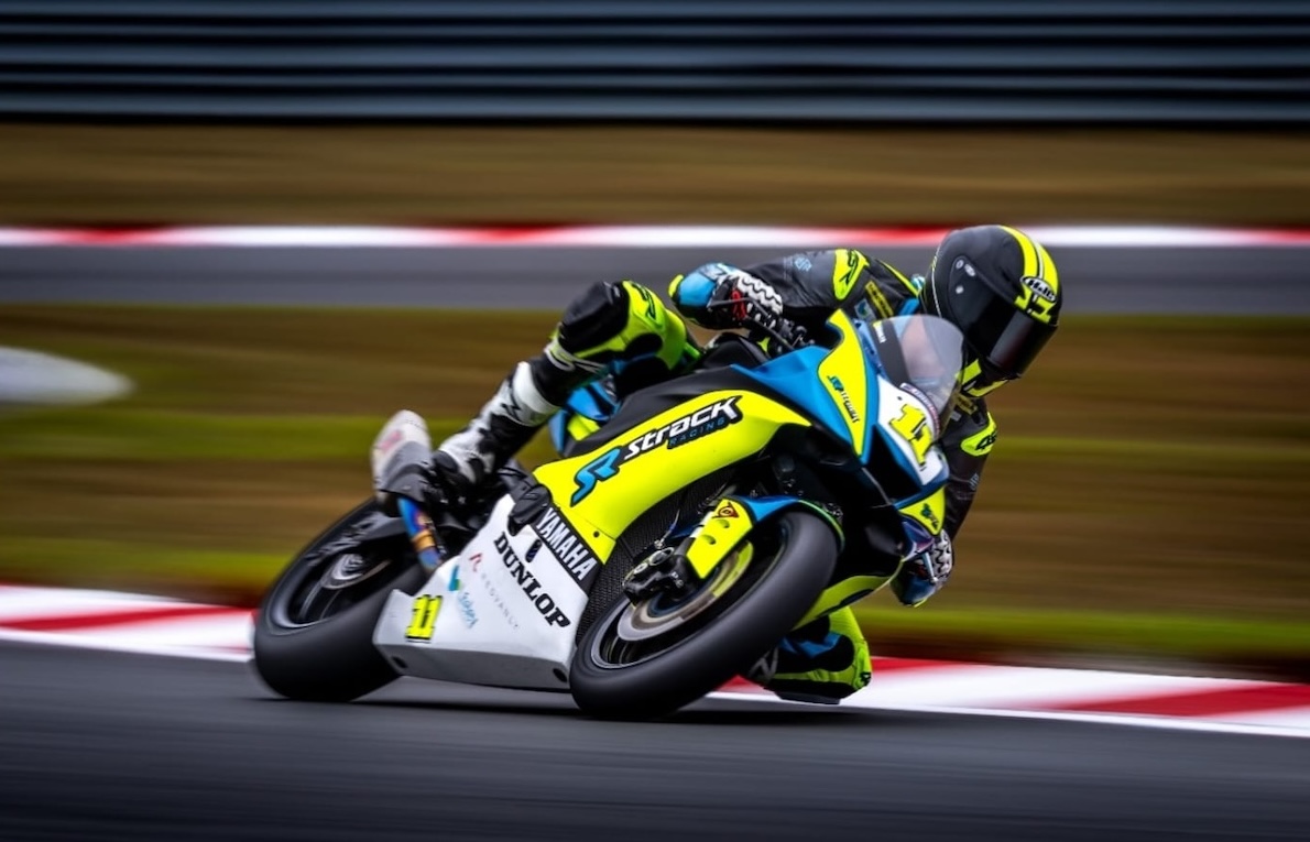 MotoAmerica 2024 Season Wrapup 5