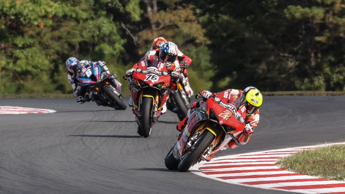 MotoAmerica 2024 Season Wrapup 4 MotoAmerica 2024 Season