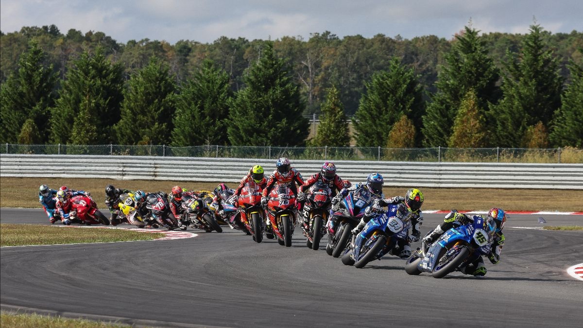 MotoAmerica 2024 Season Wrapup 9 MotoAmerica 2024 Season