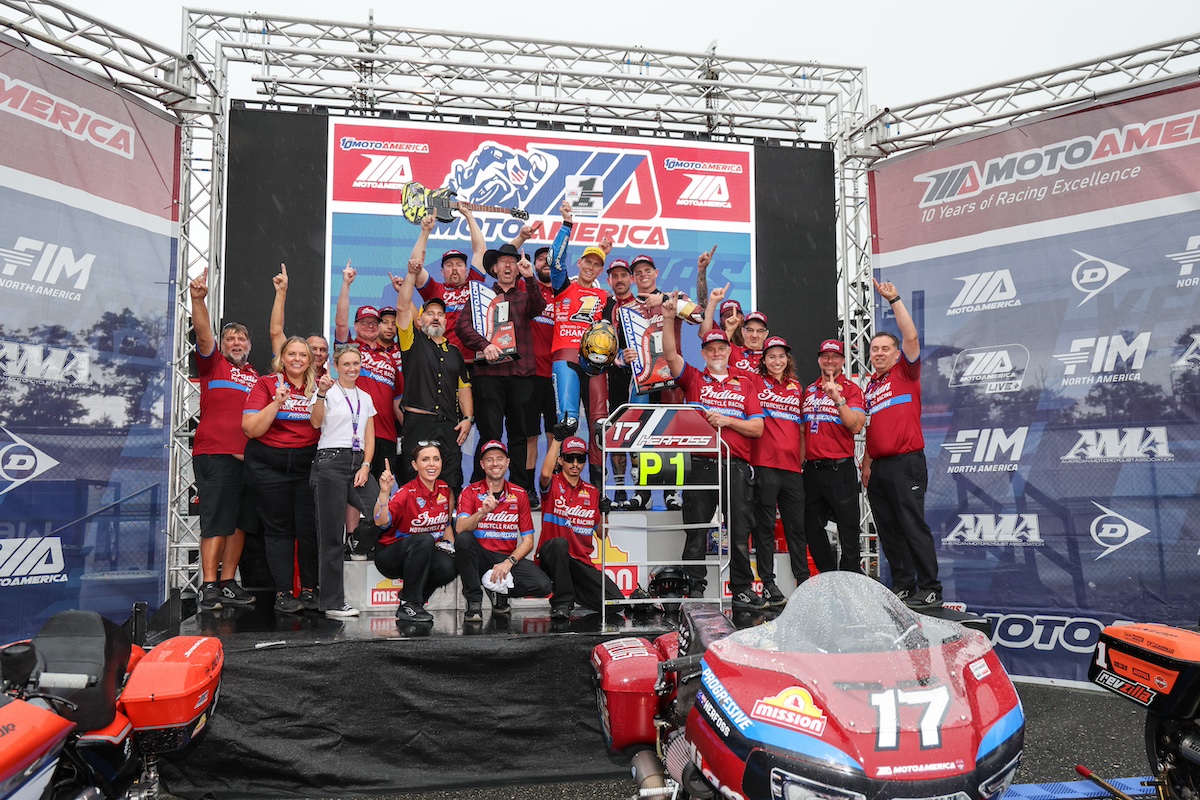 MotoAmerica 2024 Season Wrapup 8 MotoAmerica 2024 Season