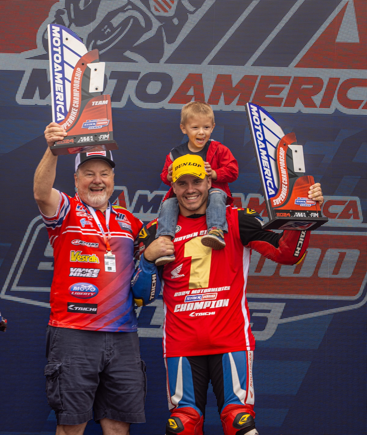 MotoAmerica 2024 Season Wrapup 6 MotoAmerica 2024 Season