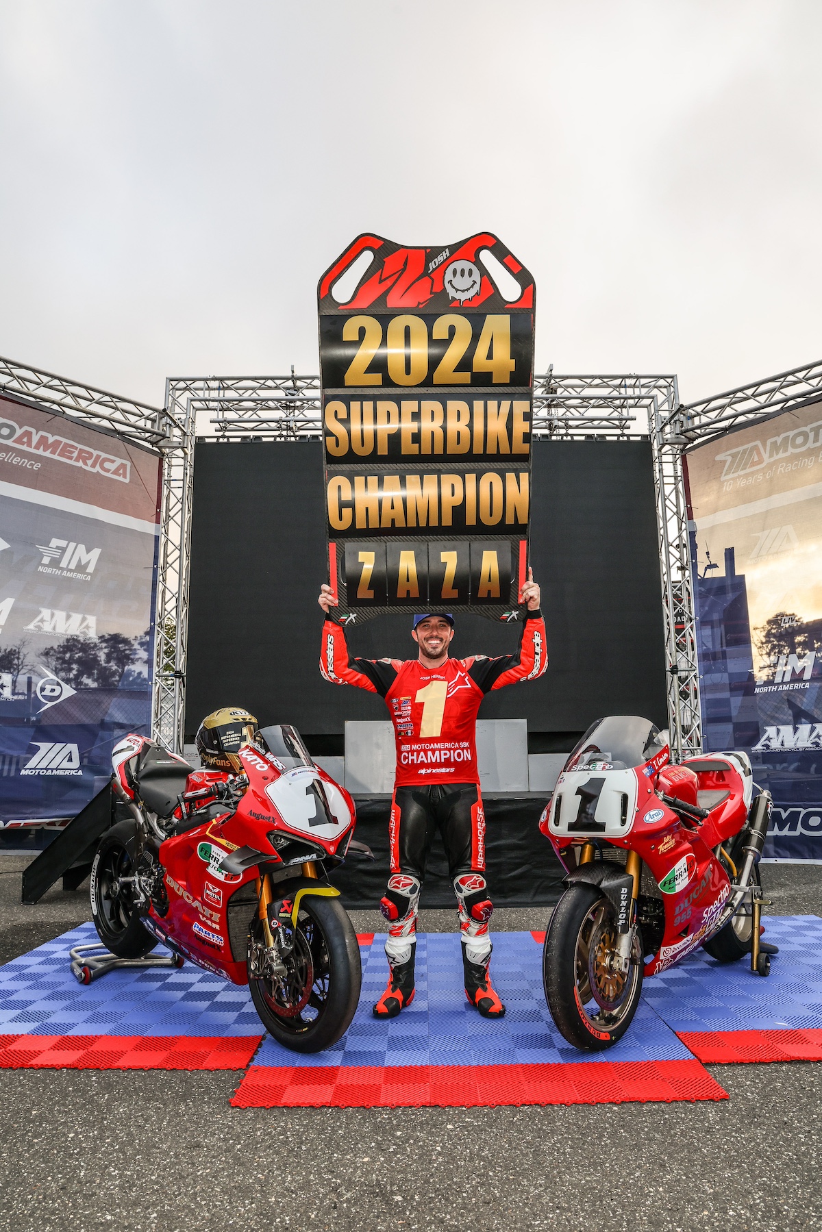 MotoAmerica 2024 Season Wrapup 3 MotoAmerica 2024 Season