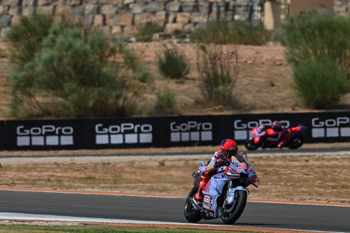 Marc Marquez Wins at MotorLand Aragón 3 marc marquez wins