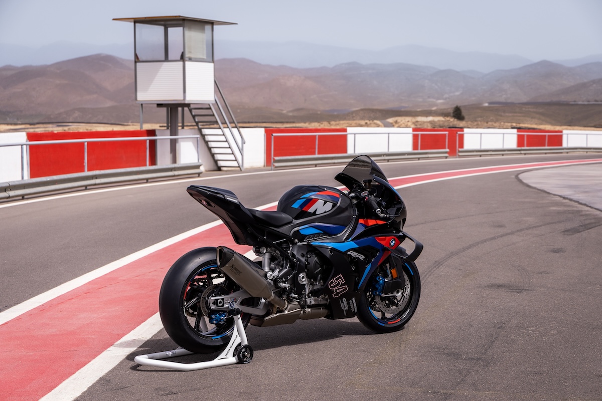 2025 BMW M 1000 RR