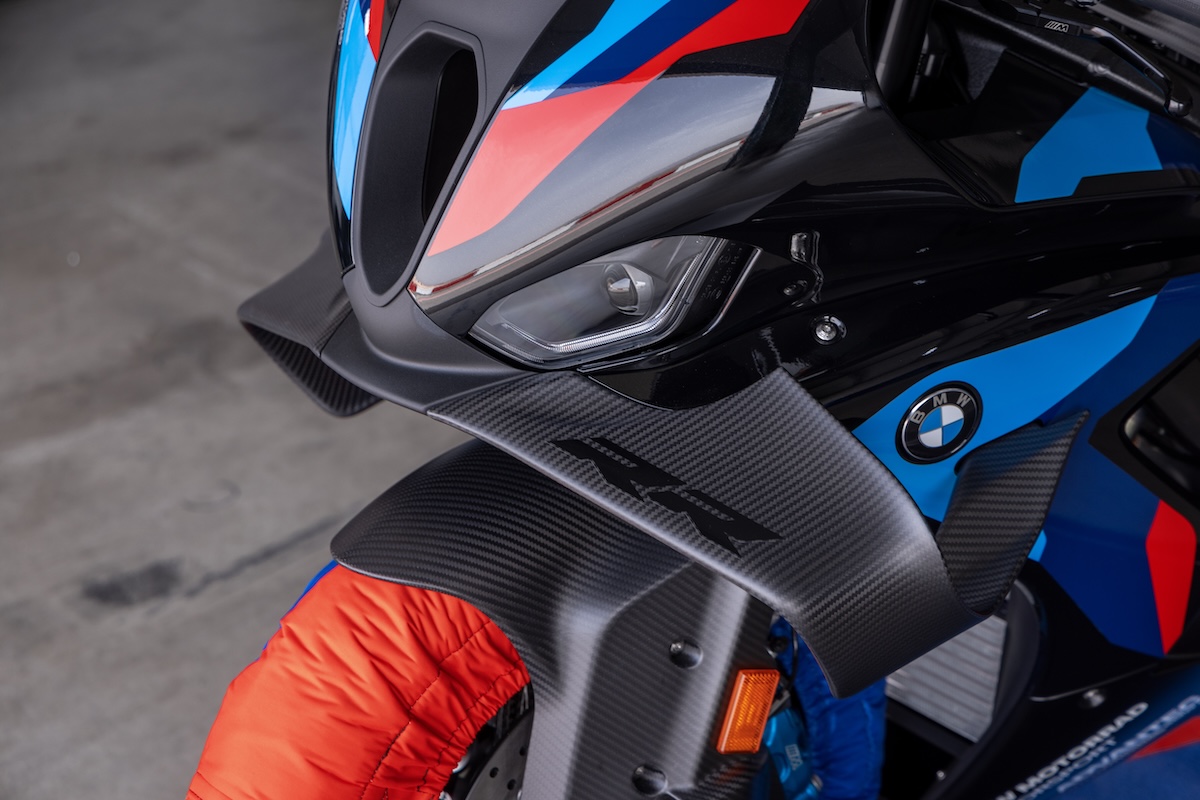 2025 BMW M 1000 RR