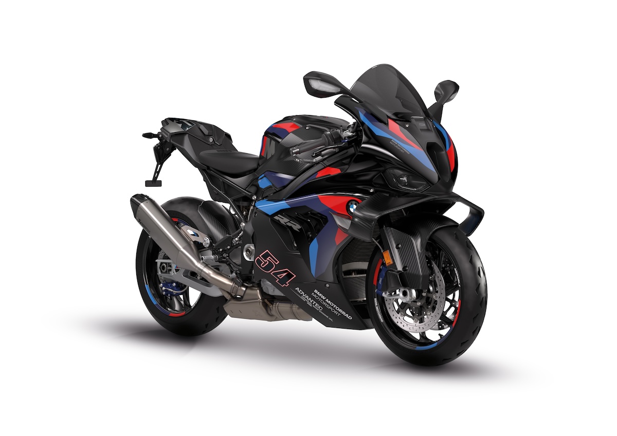 2025 BMW M 1000 RR