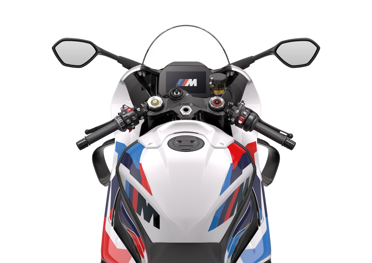 2025 BMW M 1000 RR