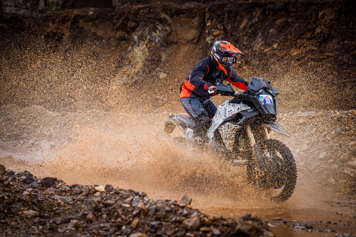 KTM Automated Manual Transmission 5 KTM Automated Manual Transmission