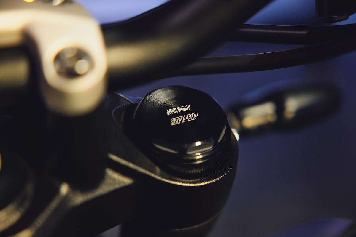 2025 Triumph Trident 660: First Look 7 2025 Triumph Trident 660