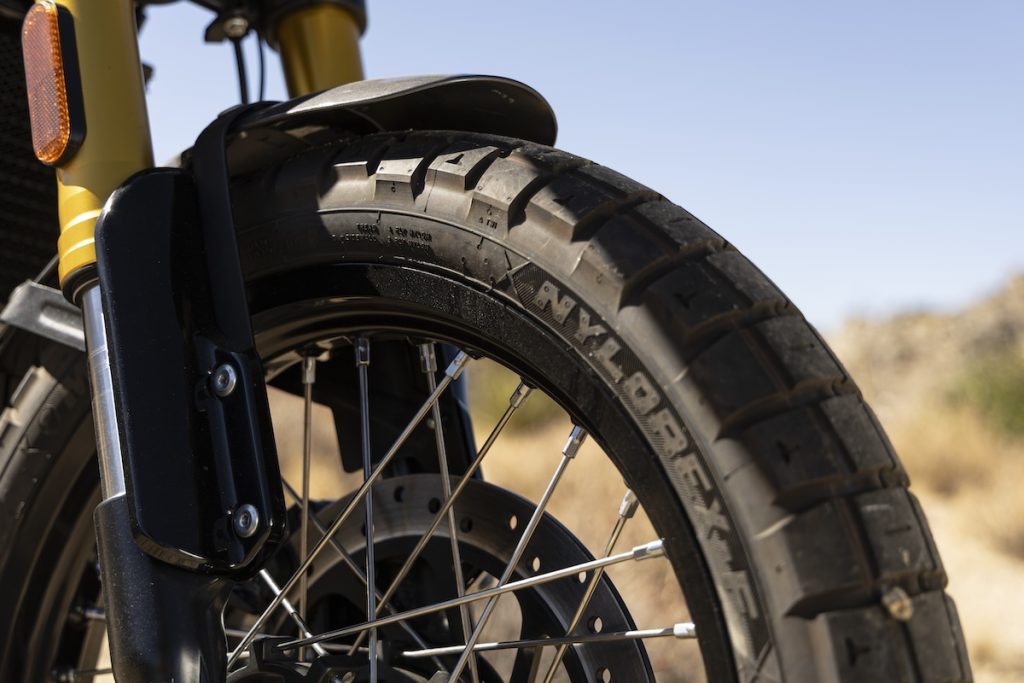 Royal Enfield Bear 650: First Look - SportBikes Inc Magazine
