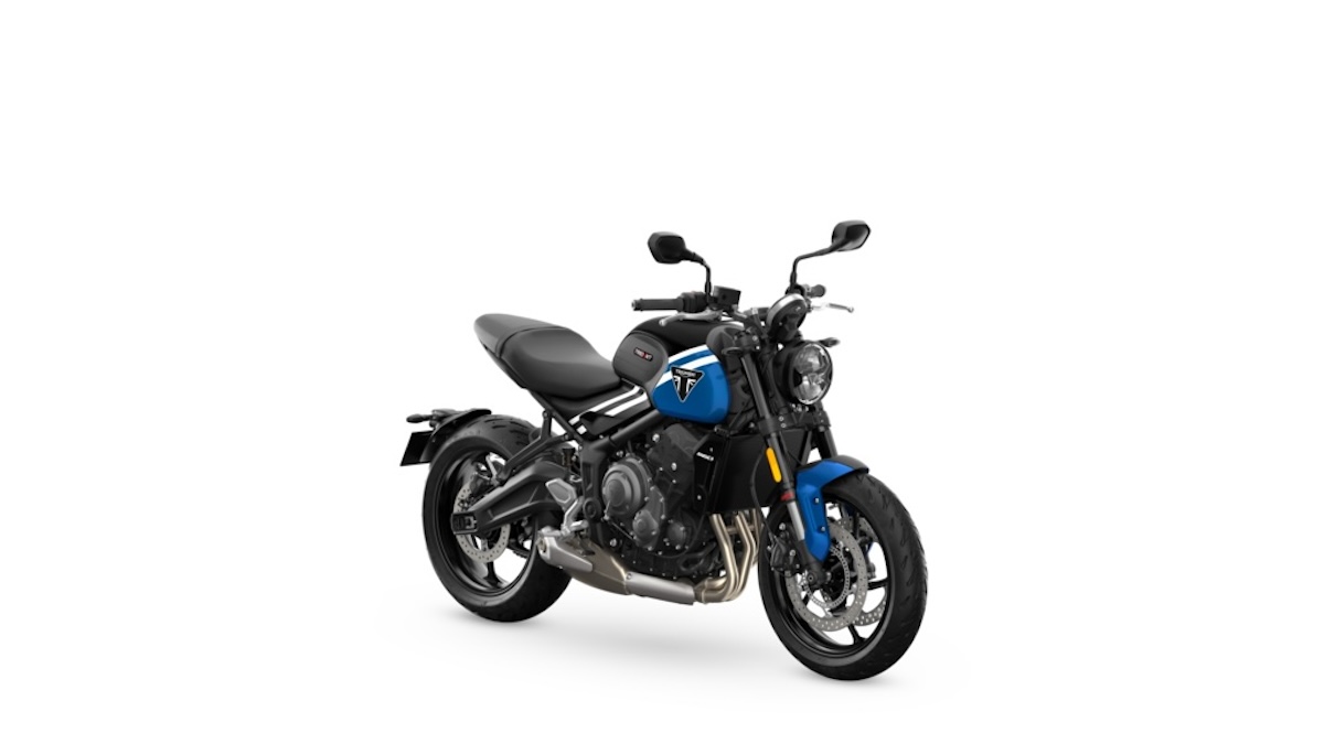 2025 Triumph Trident 660: First Look 11 2025 Triumph Trident 660