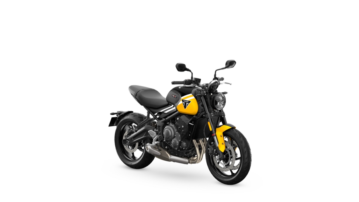 2025 Triumph Trident 660: First Look 17 2025 Triumph Trident 660